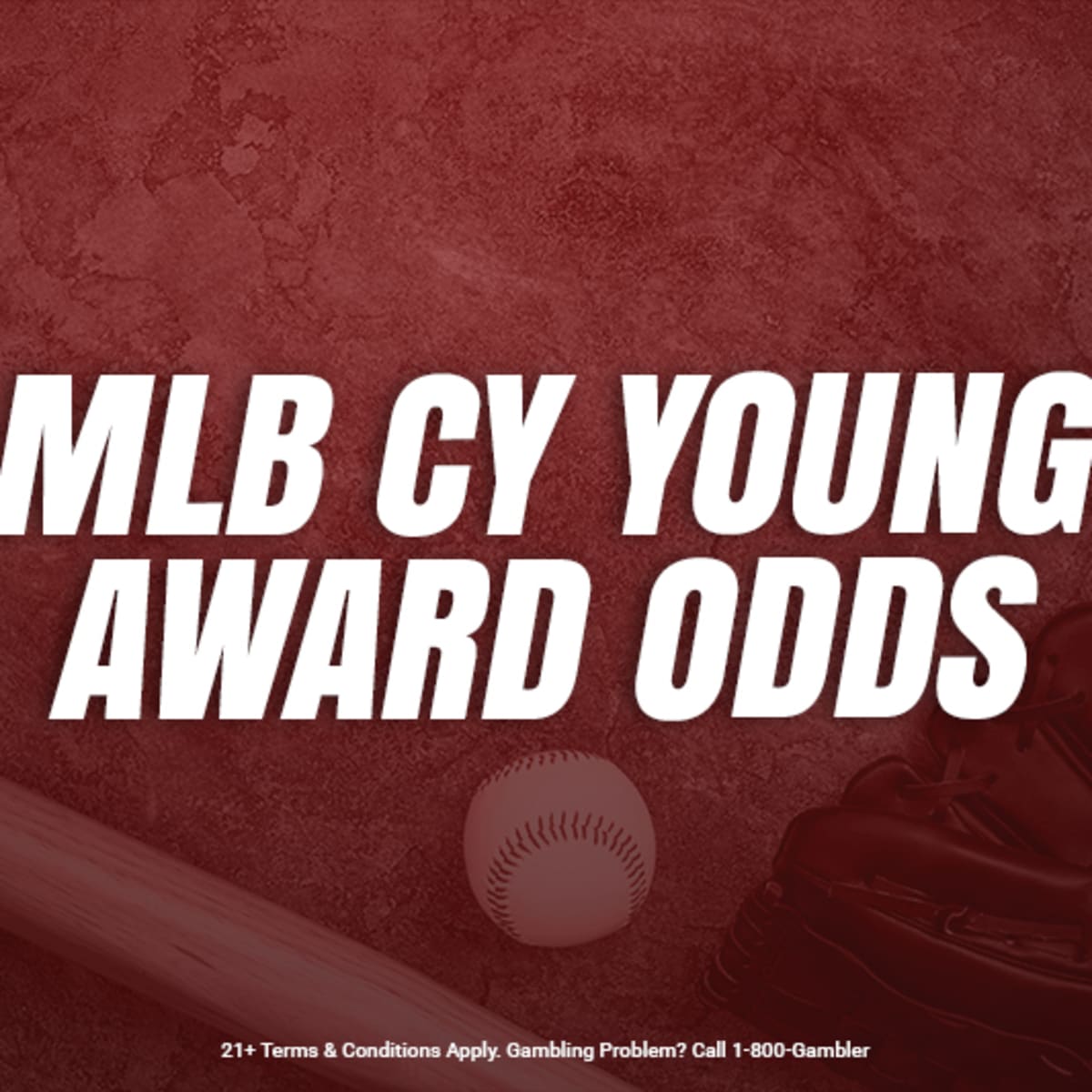 2022 MLB Cy Young odds: Sandy Alcantara the betting favorite in NL