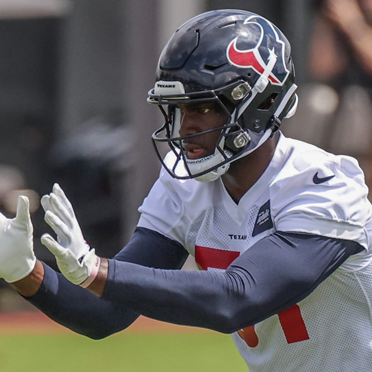 2023 NFL rookie of the year odds: Houston Texans' C.J. Stroud new favorite  to win