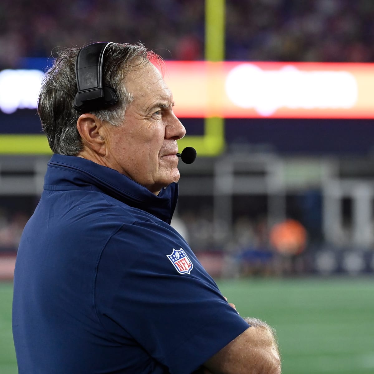 Patriots Win Total Over/Under for 2023: What's the Smarter Bet?