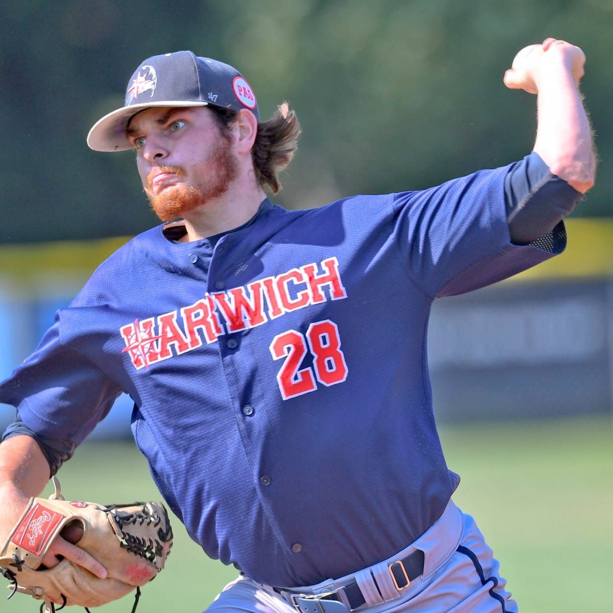 Houston Astros pitching prospect Hunter Brown resumes throwing