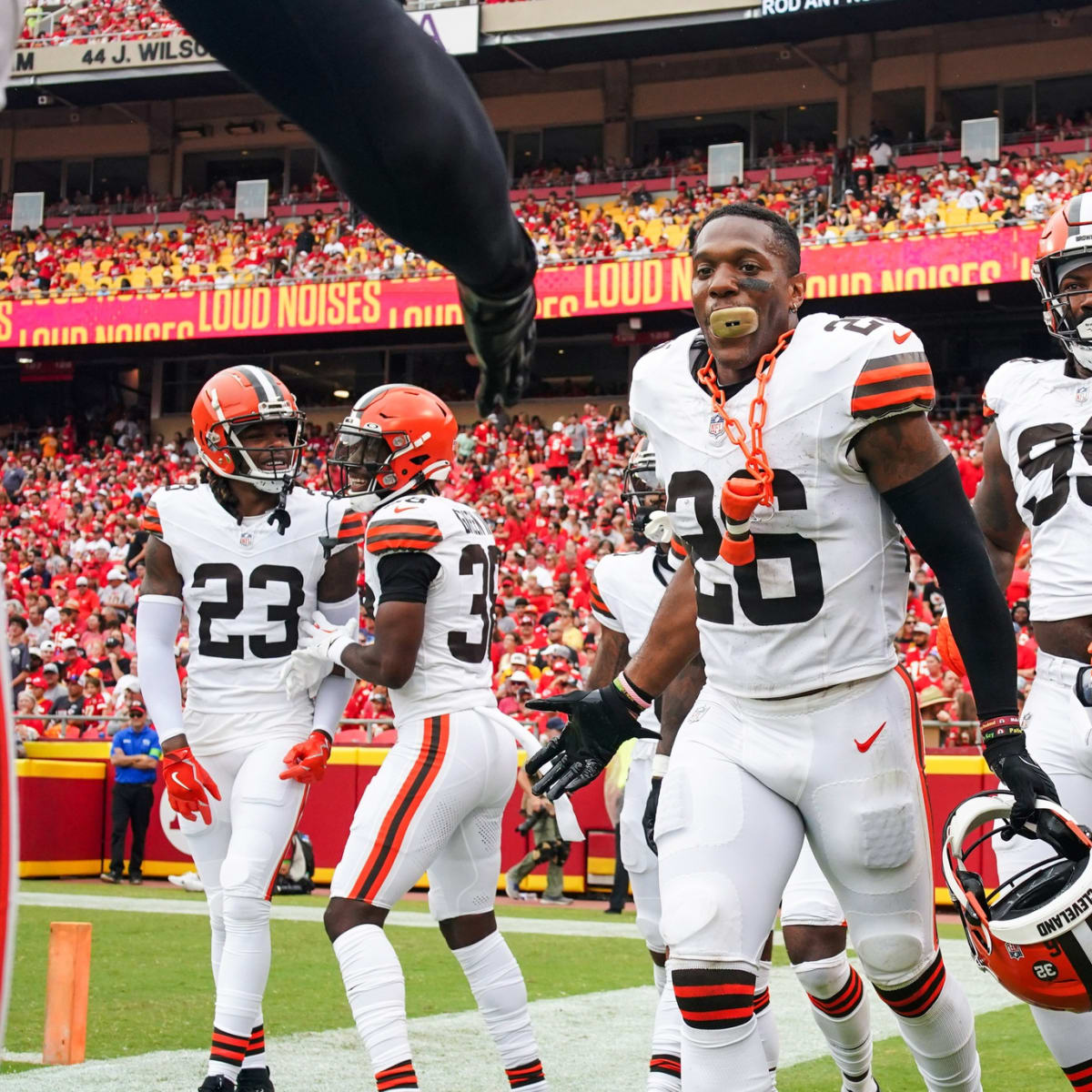 Cleveland Browns announce 53-man roster: who made the cut