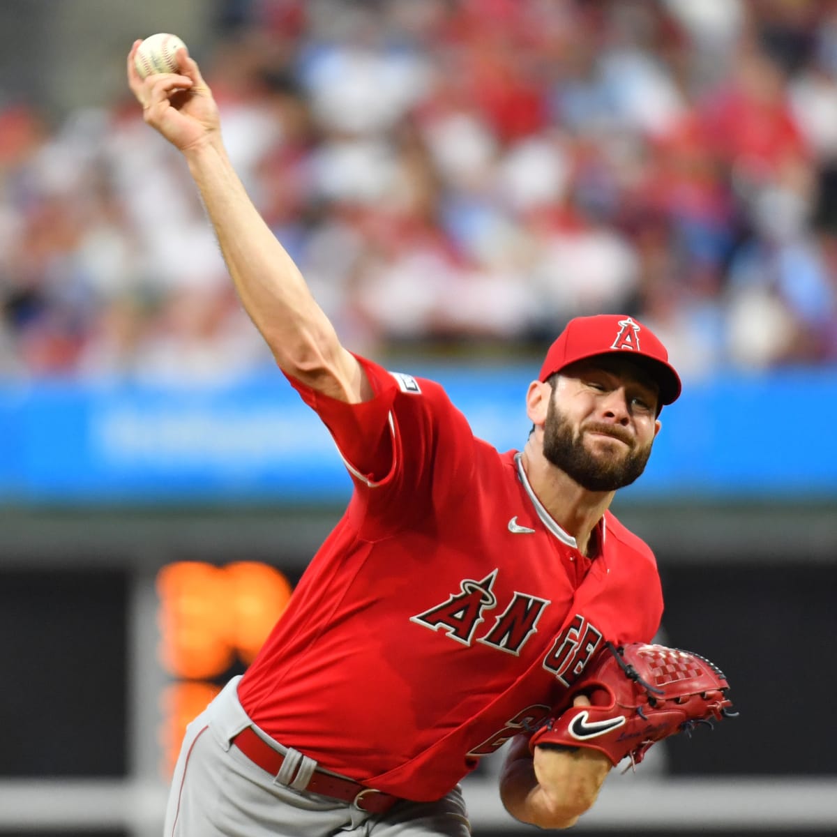 Angels wave a white flag, reportedly placing 6 players on waivers - The  Sumter Item