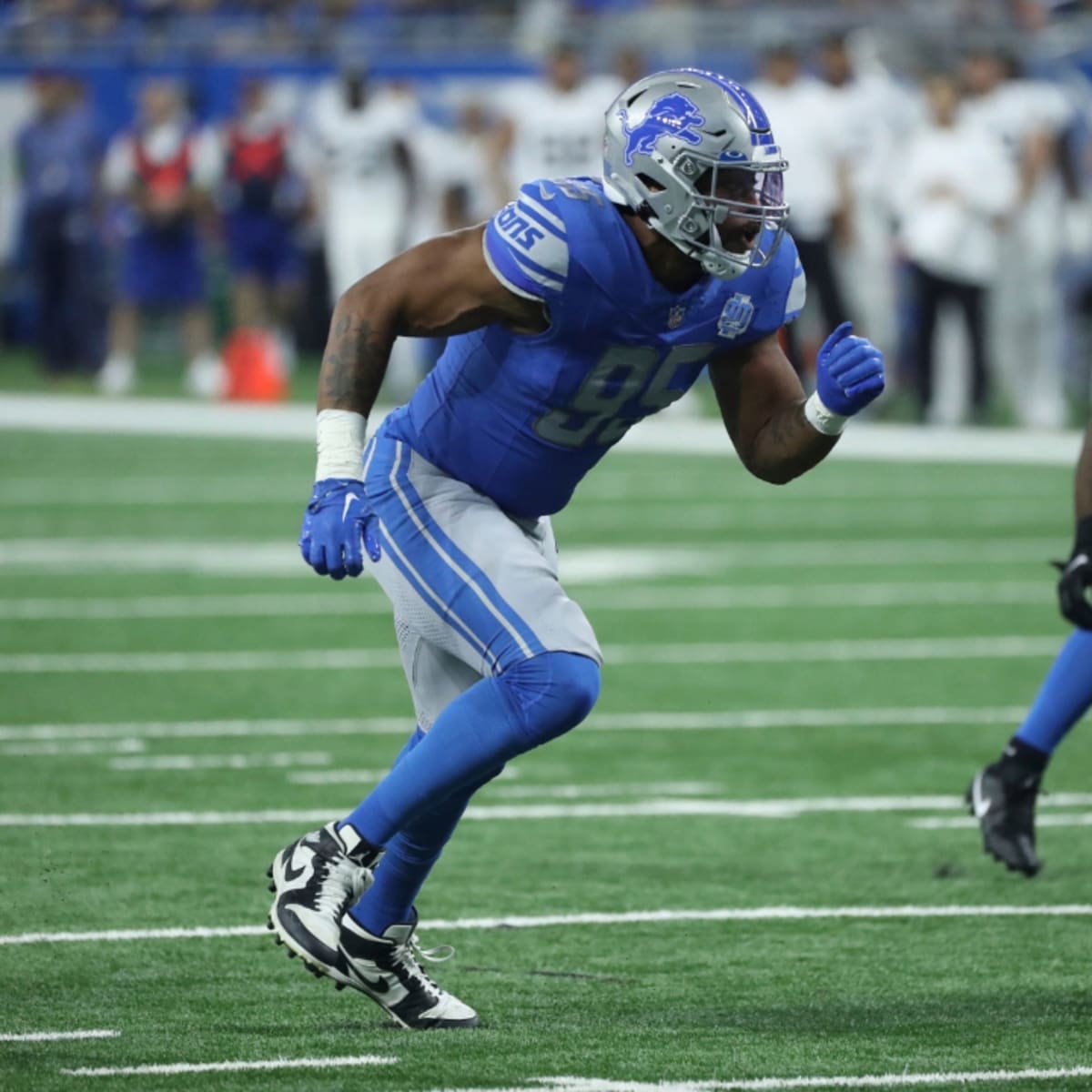 Detroit Lions Eligible for New Jerseys 2022 NFL Season - Sports Illustrated Detroit  Lions News, Analysis and More
