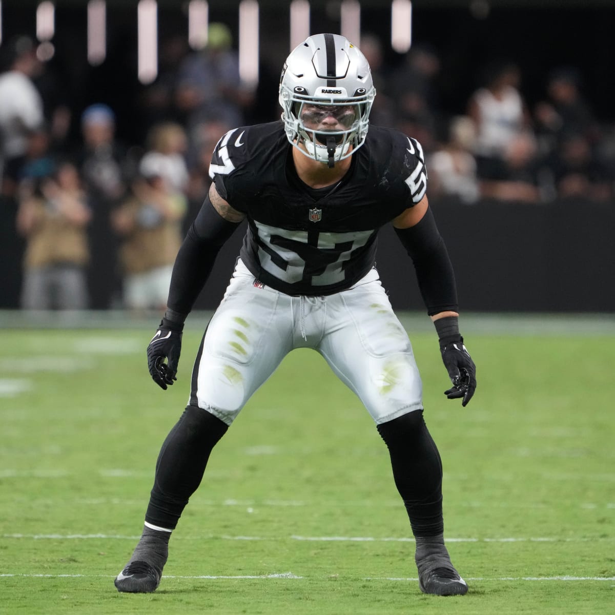 5 players the Raiders should claim on waivers on Wednesday