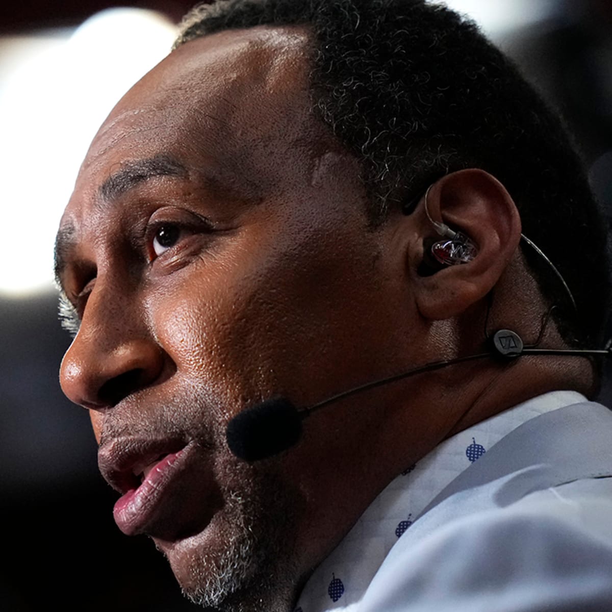 Cowboys over 49ers as NFL's best team? 'Hell no,' Stephen A. Smith