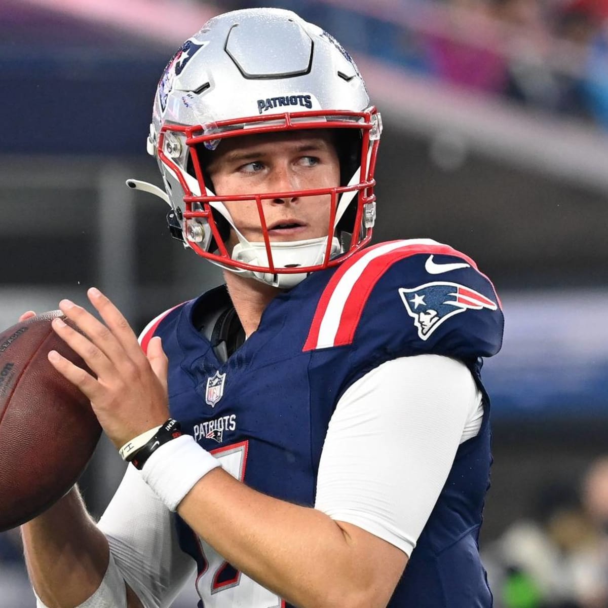 Patriots Make Decision on QBs Bailey Zappe, Malik Cunningham After Waivers  Clear, per Report - Sports Illustrated