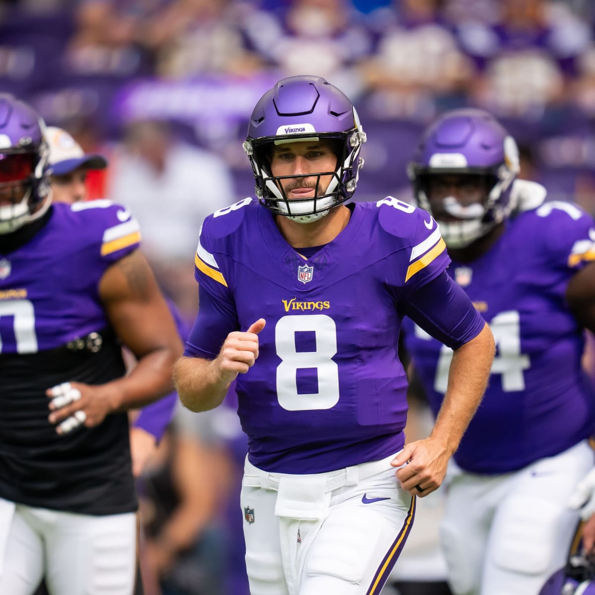 How and where to watch the 2023 Vikings season - Sports