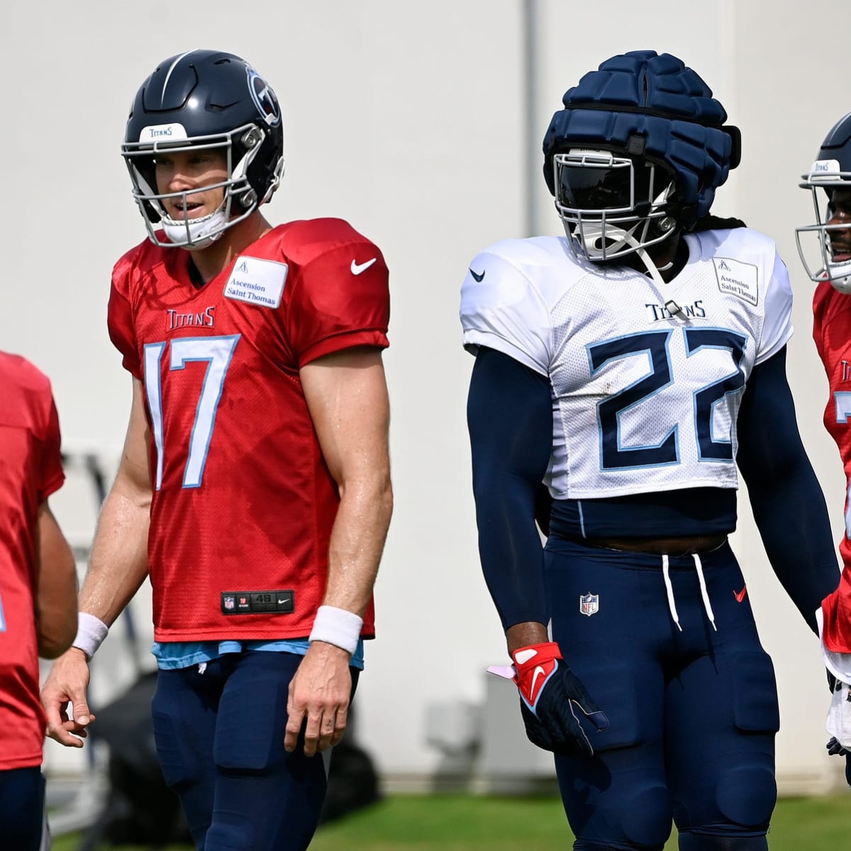 My Two Cents: The Tennessee Titans' Season Begins With Training Camp on  Wednesday, But How Will It End? - Sports Illustrated Tennessee Titans News,  Analysis and More