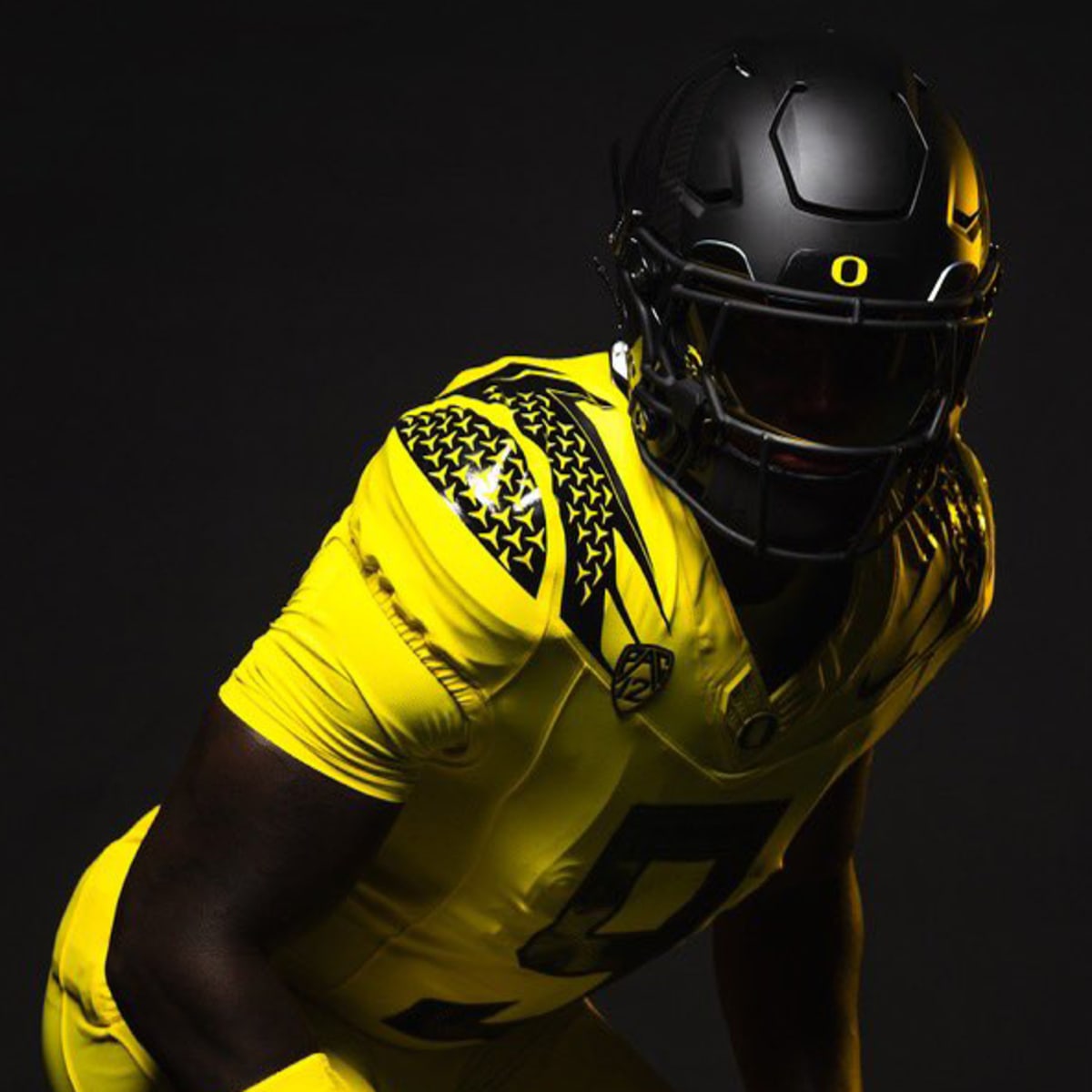 Famed Hilo clothier Sig Zane designs Oregon football uniforms to be worn  this week