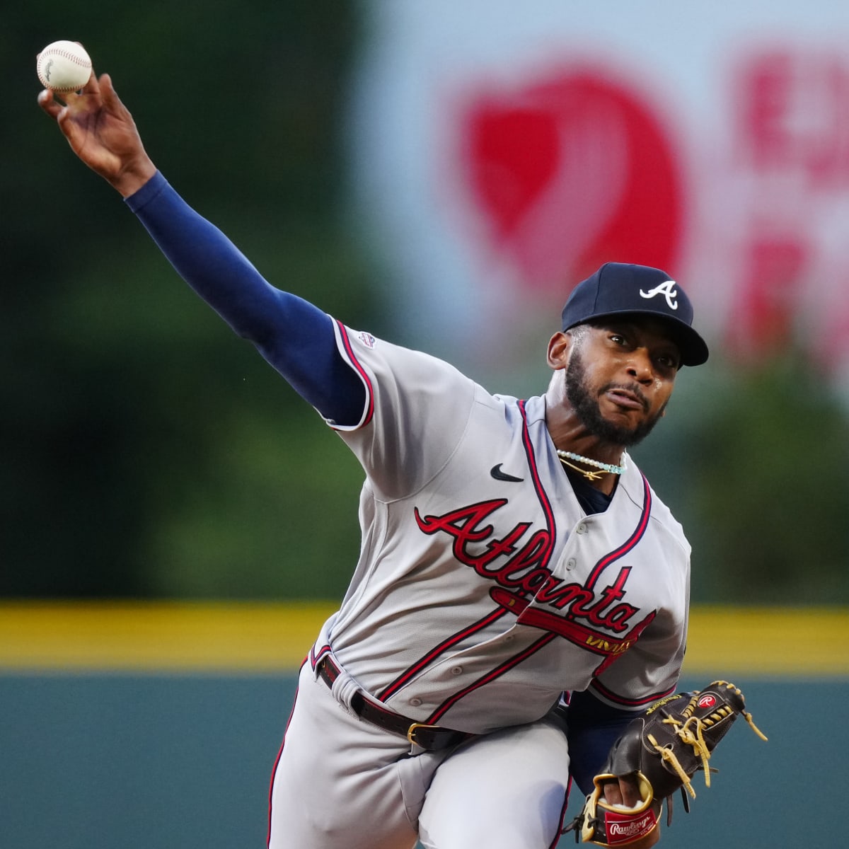 Lineup, how to watch Atlanta's Opening Day matchup against the Washington  Nationals - Sports Illustrated Atlanta Braves News, Analysis and More