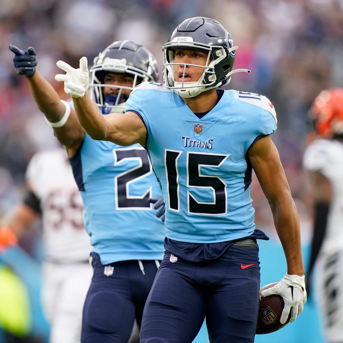 NFL roster cuts 2023: Notable news leading up to final deadline