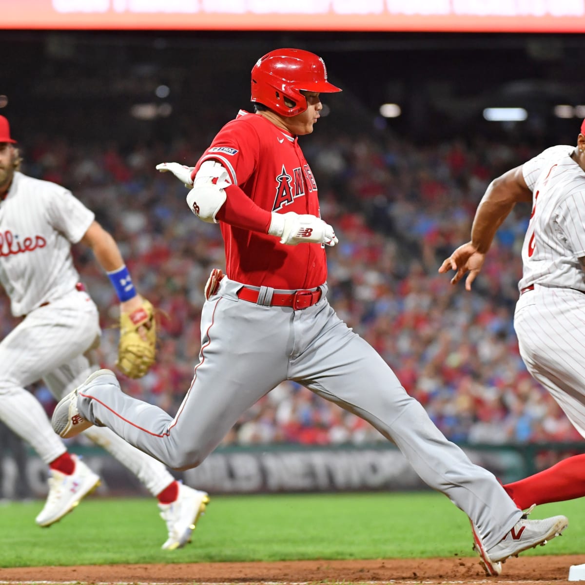 Why The Angels' Small Moves Might (Finally) Add Up To Big Success