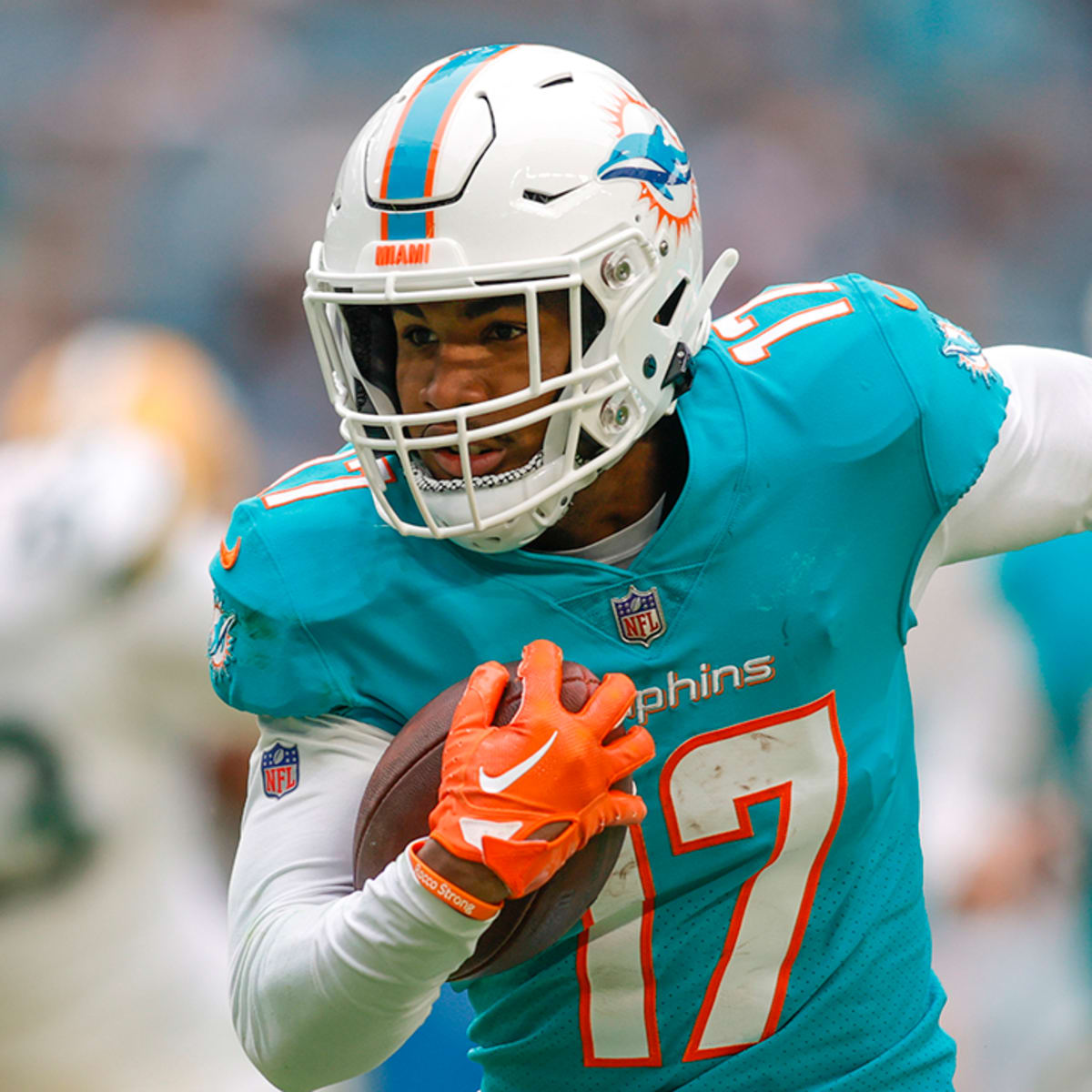 Jaylen Waddle: A look at Miami Dolphins star receiver