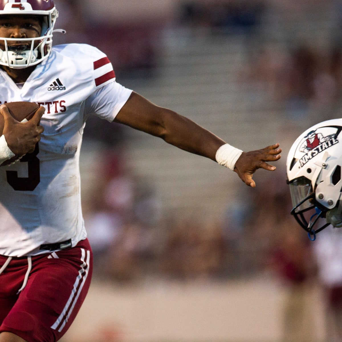 Auburn vs UMass Experts Picks, Predictions, Week 1 - College