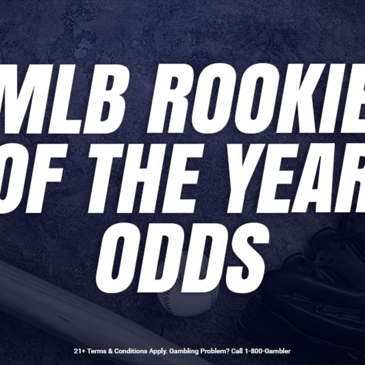 NFL MVP & ROY Odds: Player Awards Betting