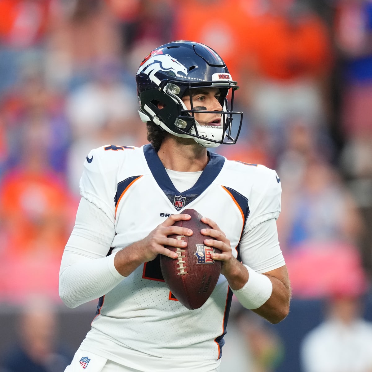 Jarrett Stidham, receivers, rookies impress in Broncos preseason win