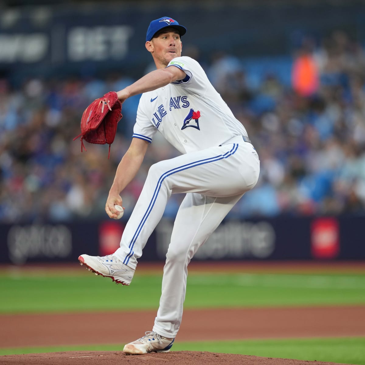 Clear-eyed and confident after breakthrough season, Blue Jays