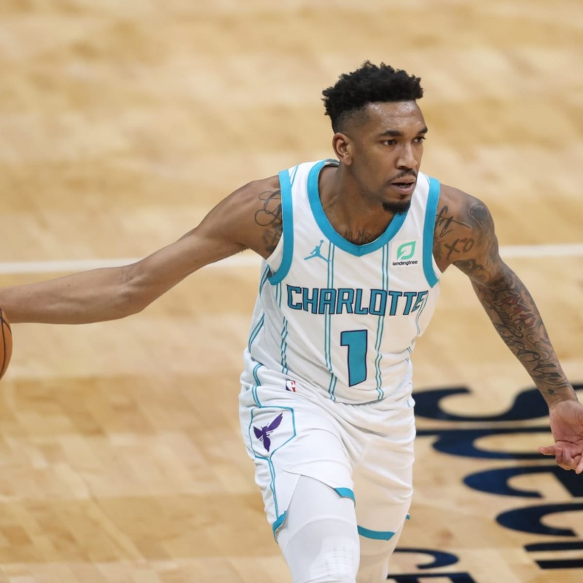From Charlotte To New Orleans: The Hornets' Franchise Relocation