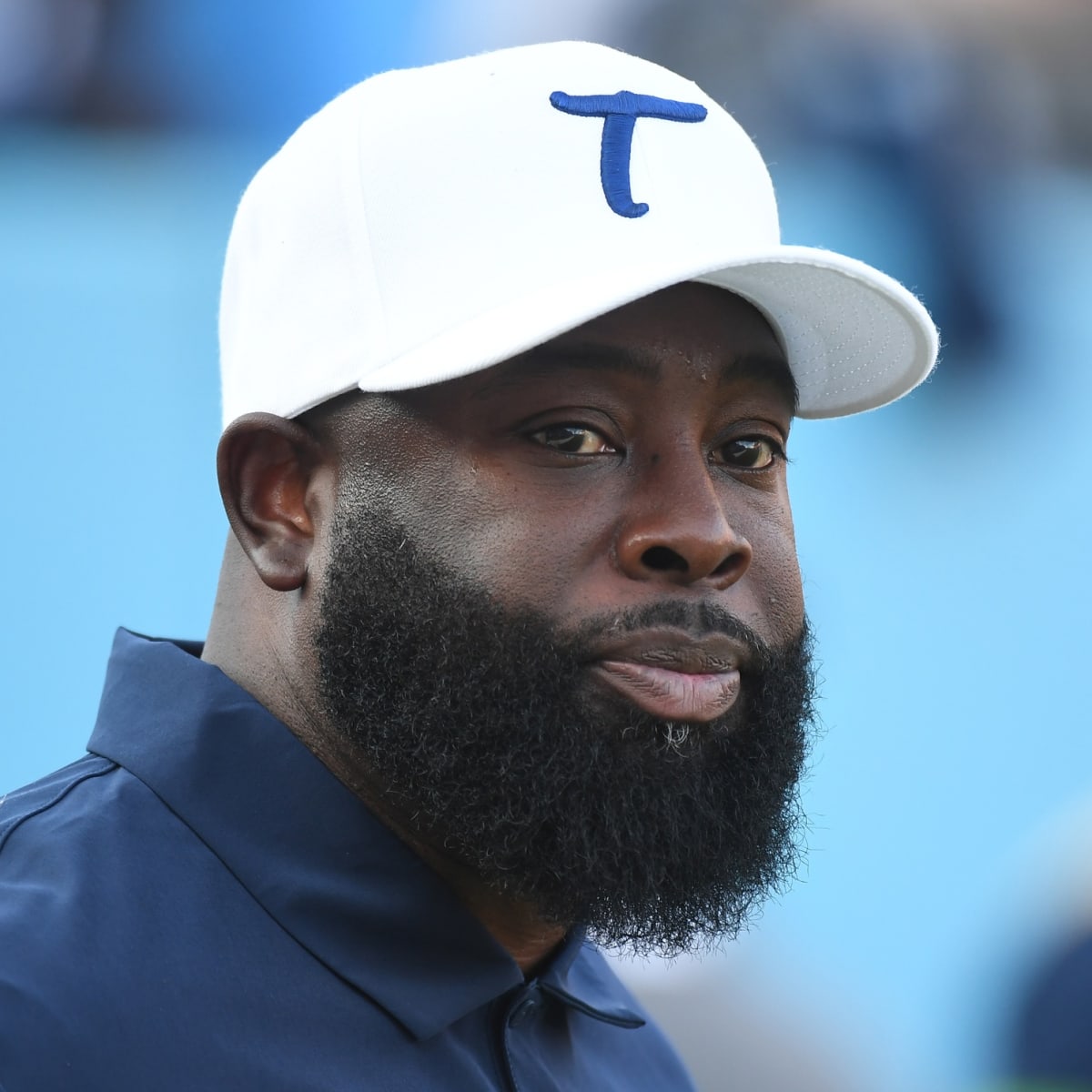 What You Need to Know About New Titans GM Ran Carthon