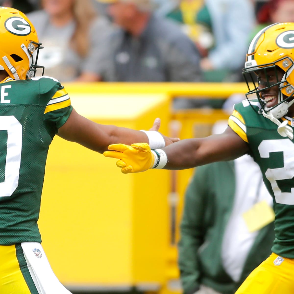 NFC NORTH: GREEN BAY PACKERS 2023 SEASON PREVIEW #vikings #packers