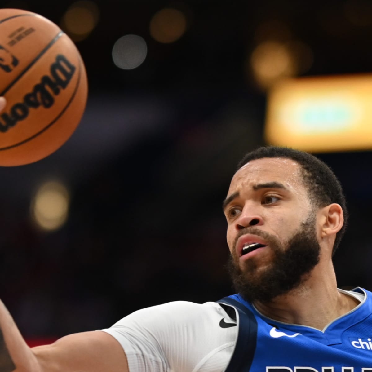 Are Nets in talks with Cavaliers about JaVale McGee? Two reports