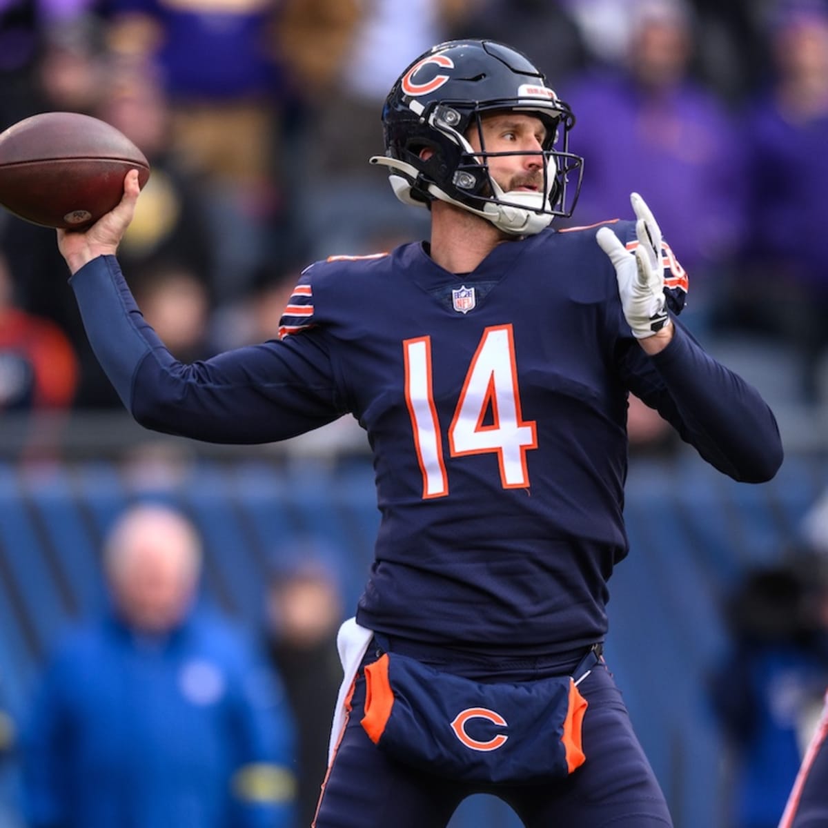 Could this recent signing make Chicago Bears roster?