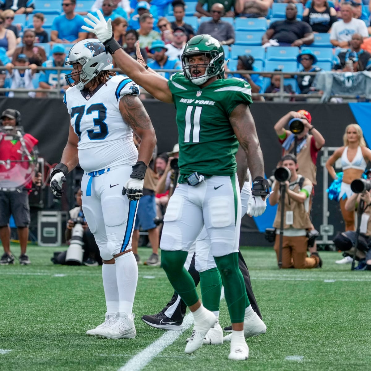 New York Jets: Who were the top preseason performers on the Jets