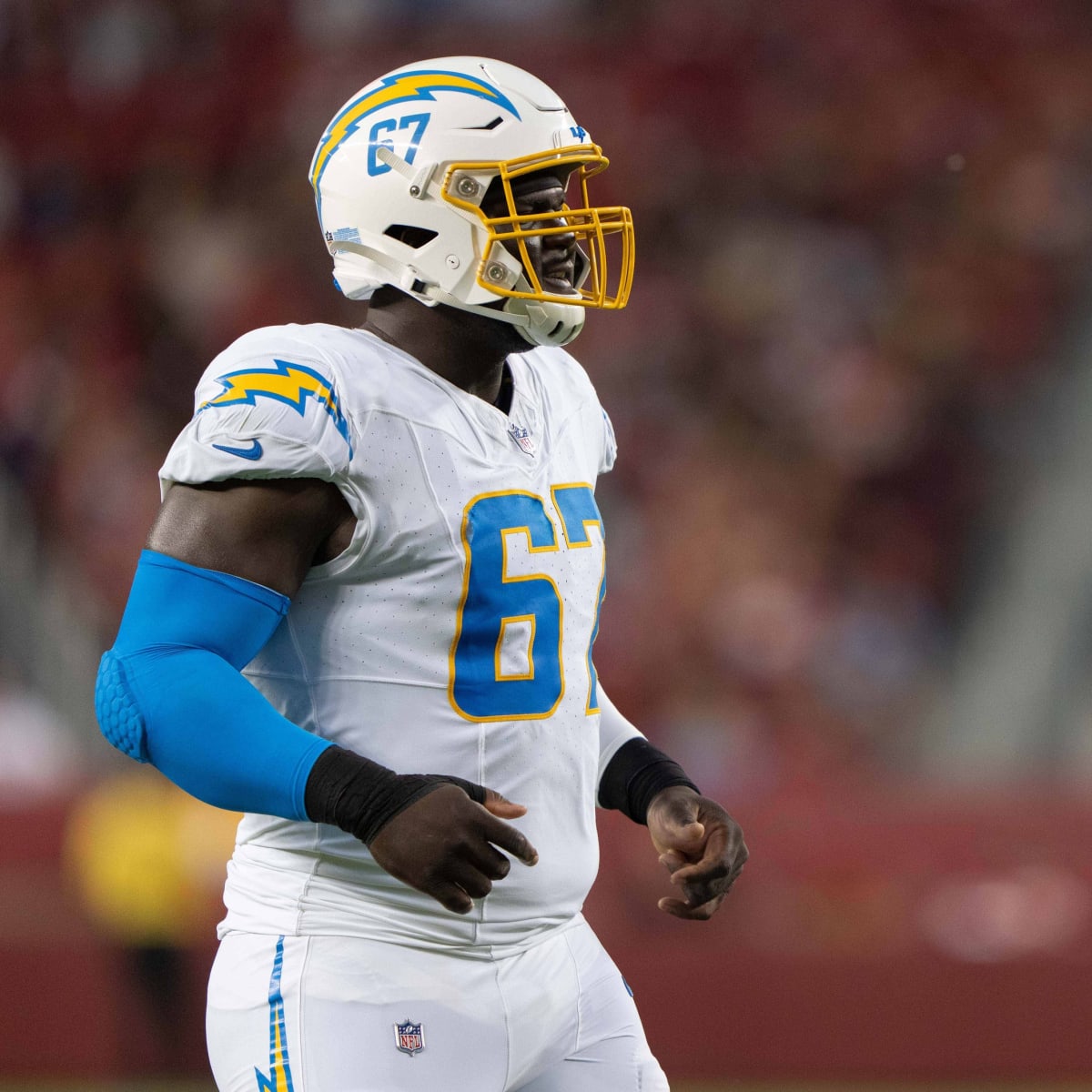 Los Angeles Chargers are First Professional Team to Adapt RADical Health  Program For Player Development - RADical Hope