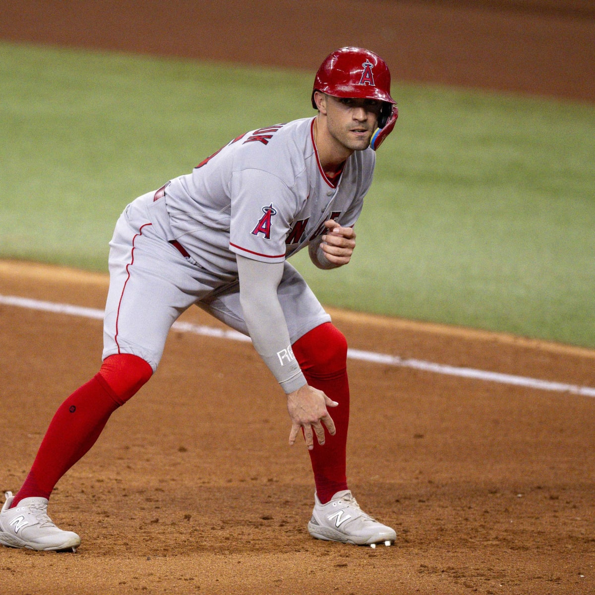 Angels News: Randal Grichuk Reacts to Full Circle Moment with