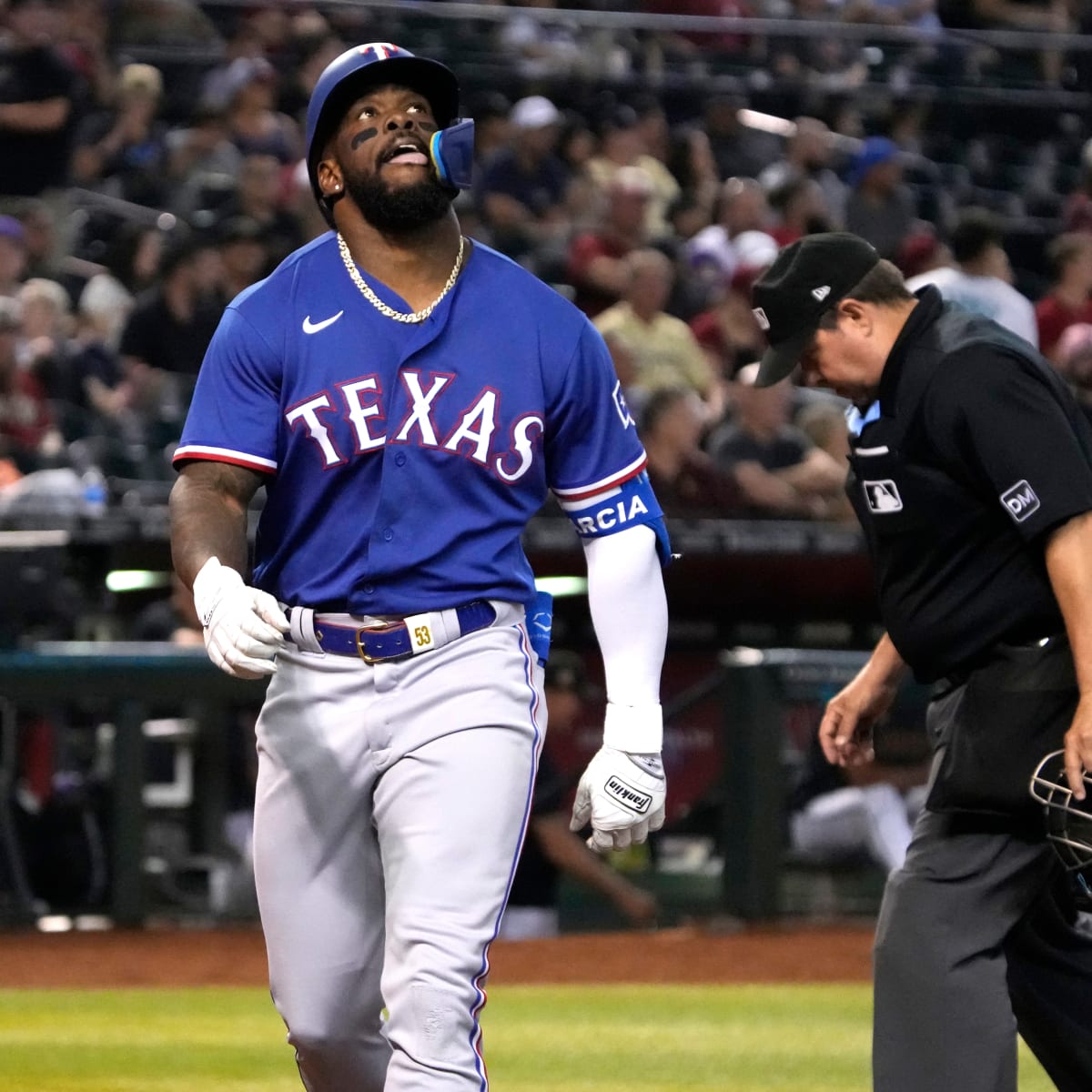 Ranking Astros biggest rivals: Rangers not Houston's most-hated team