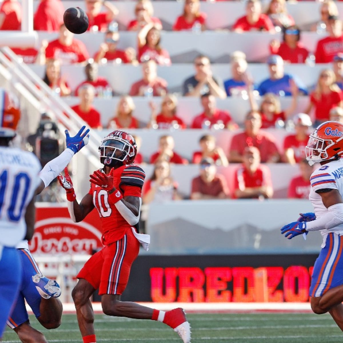 CBS Sports has Florida at Utah among 'hinge games' in 2023 - BVM Sports