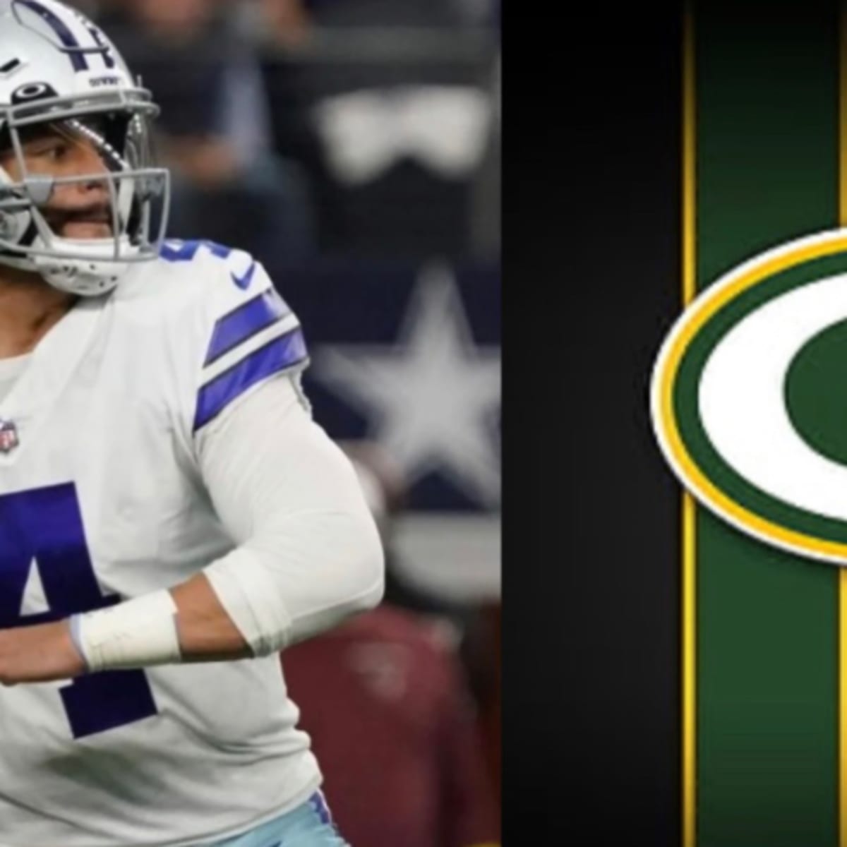 Dak Prescott provides NSFW reaction to signing Packers hat