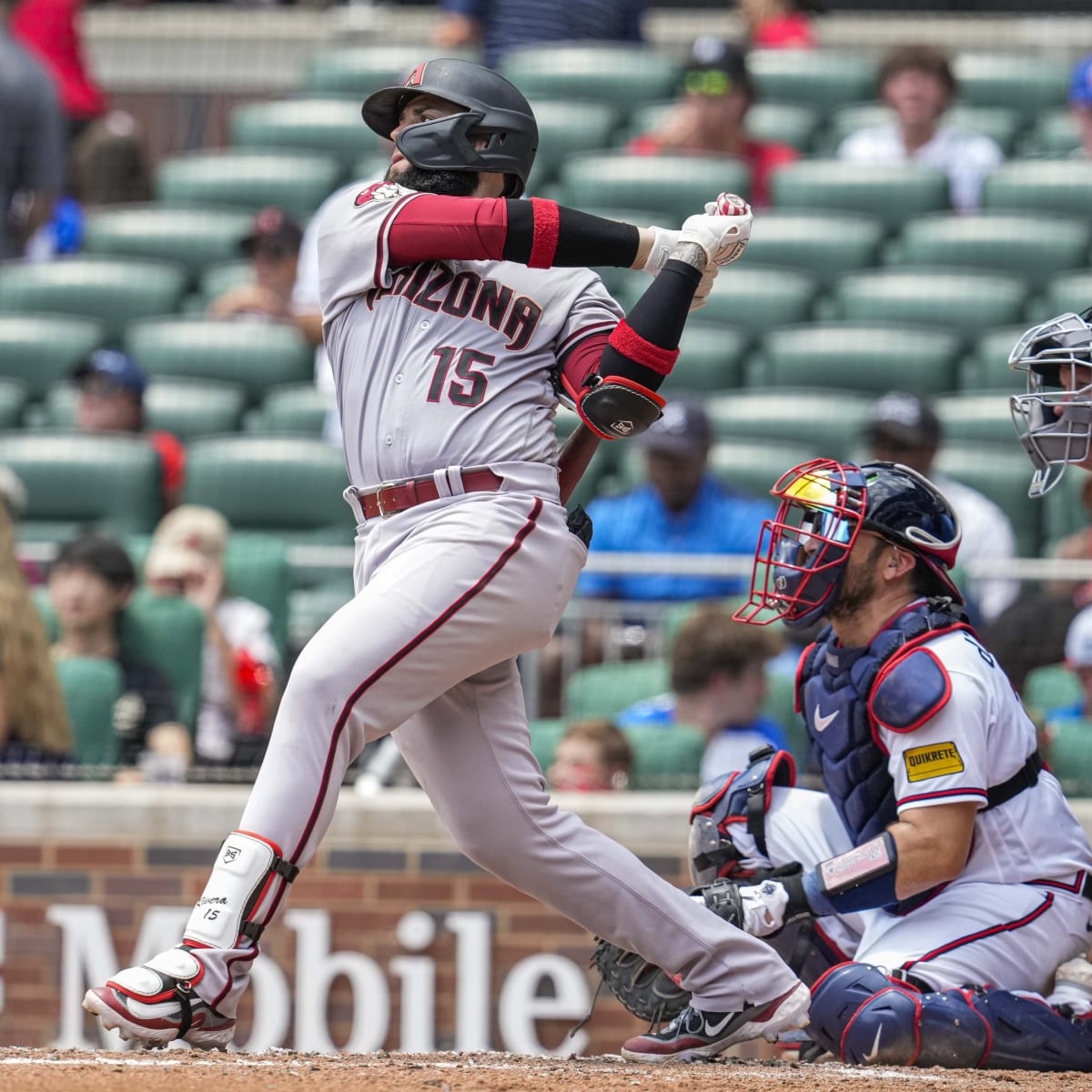 Reno Aces Set 25-Man Roster for Opening Day