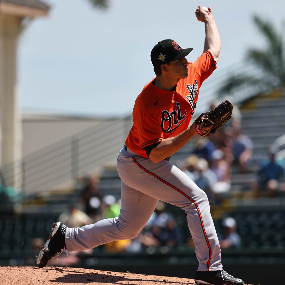 Baltimore Orioles' John Means Looks Ready to Rejoin Team as Team