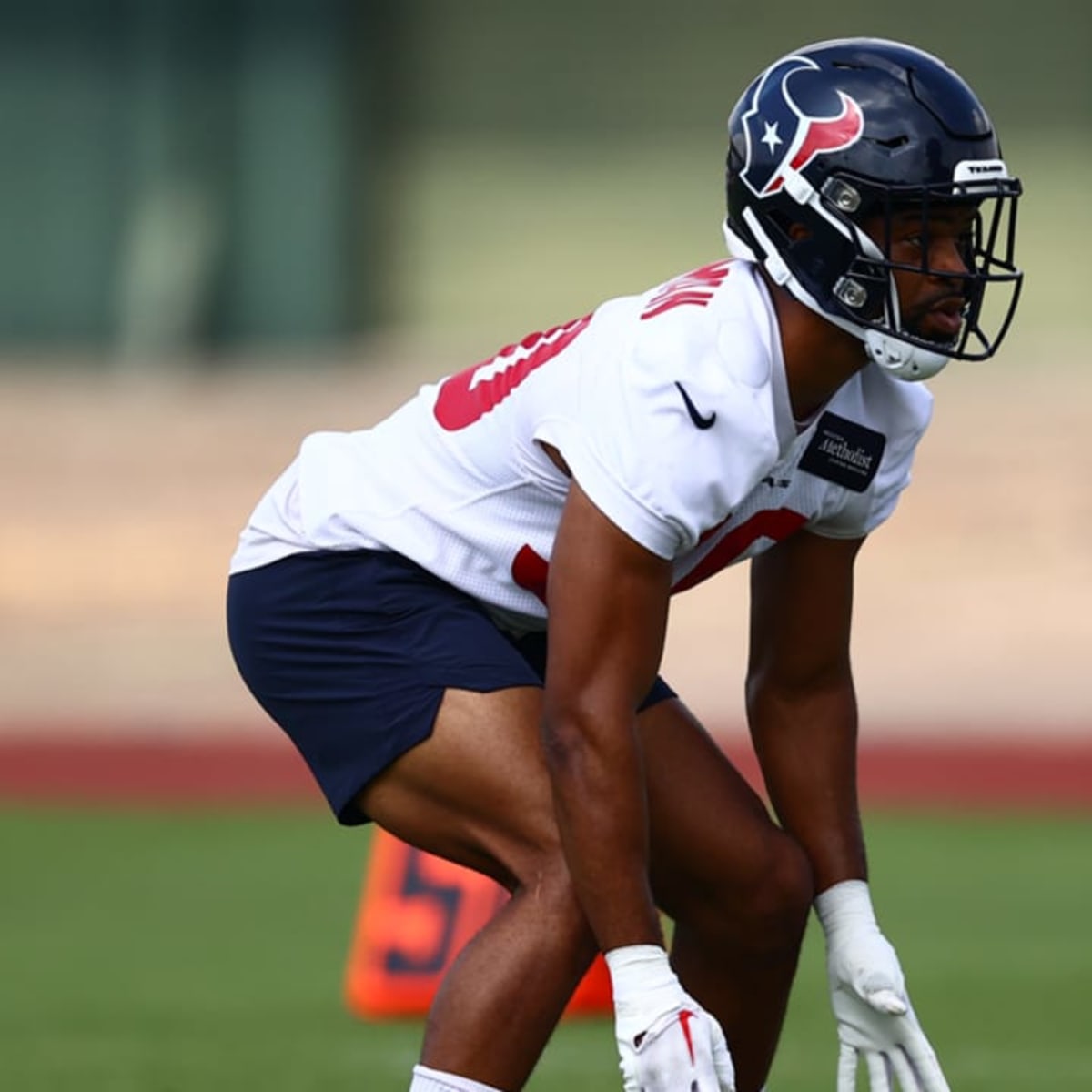 How will the Houston Texans cornerback group fare with health and