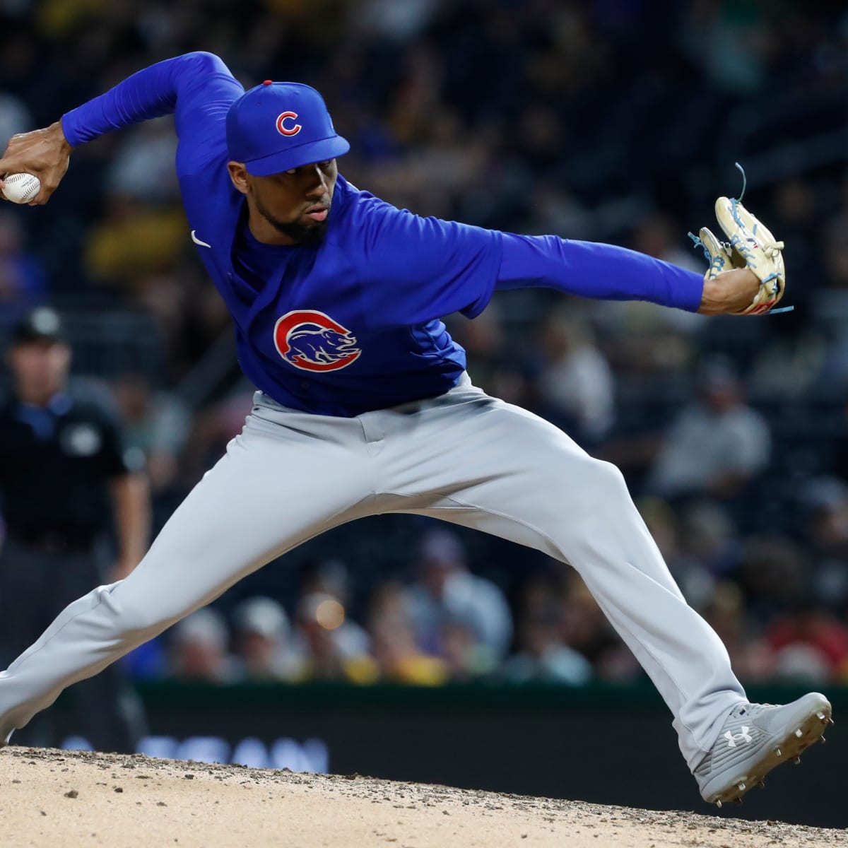 Cubs roster needs to be shaken up
