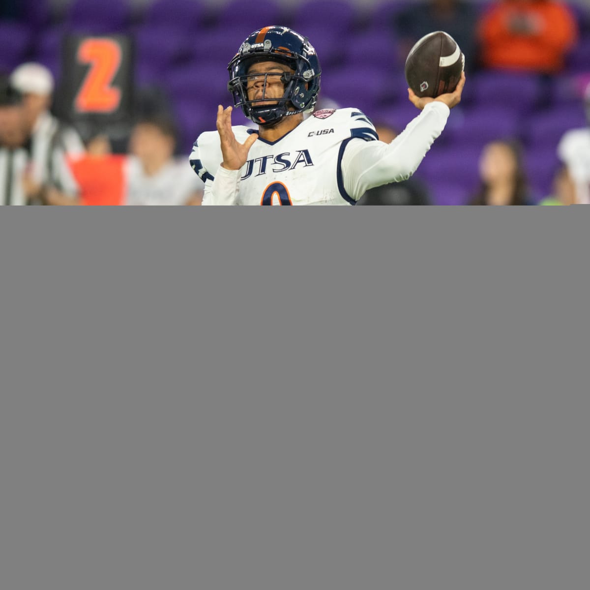 Game Preview: UTSA - University of Houston Athletics