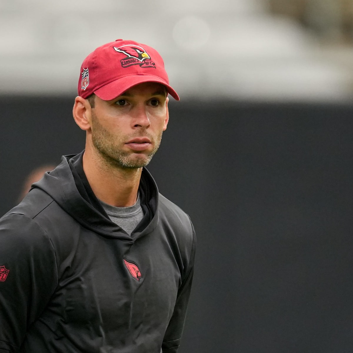 Postgame comments from Arizona Cardinals head coach Jonathan Gannon