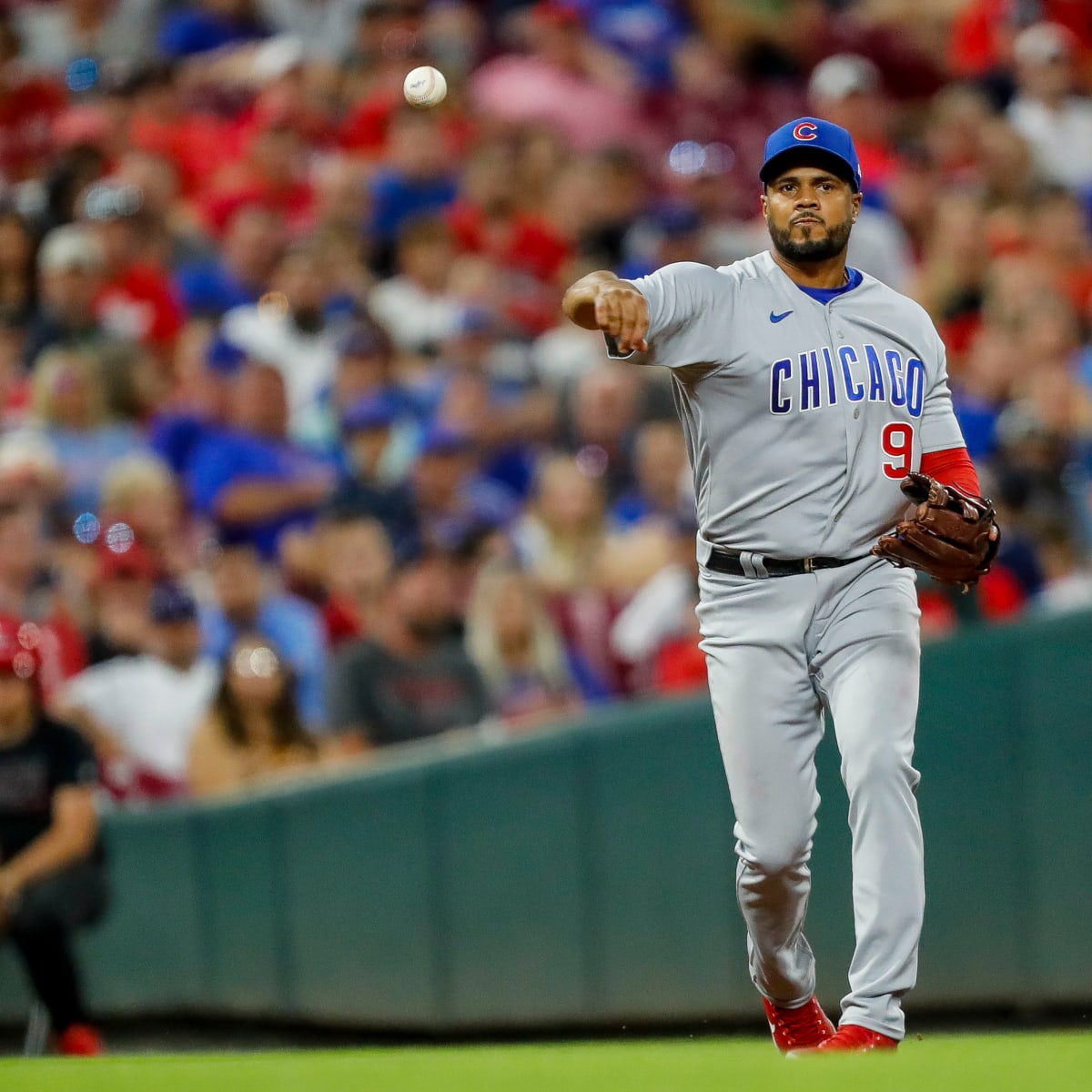 Cubs brace for big changes with trade deadline approaching - The Athletic