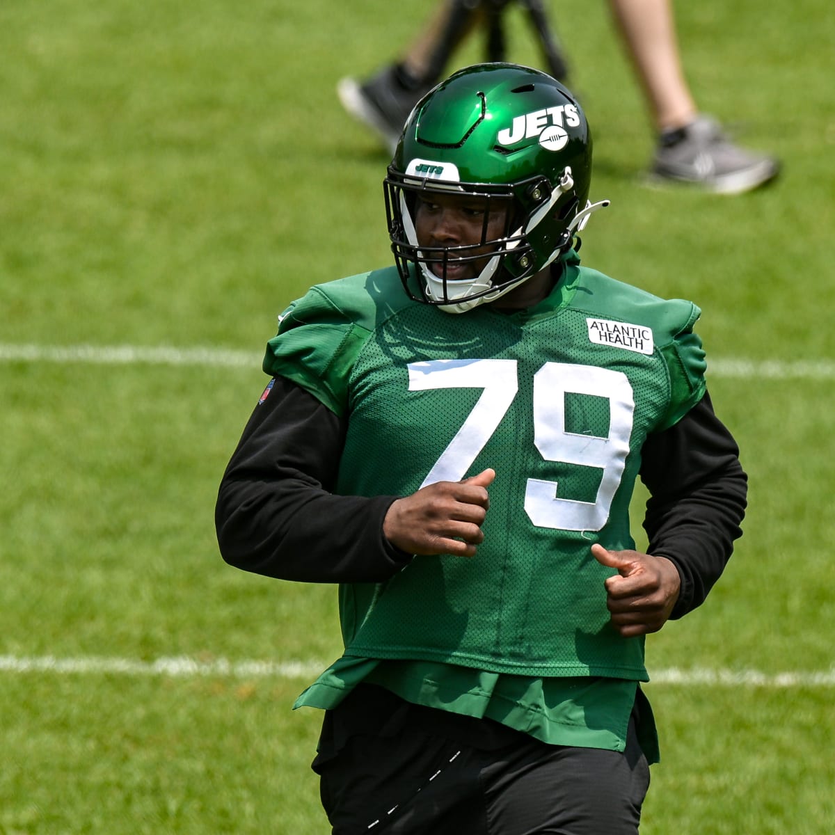 NY Jets 53-Man Roster Cut Tracker 2023: Live updates and analysis