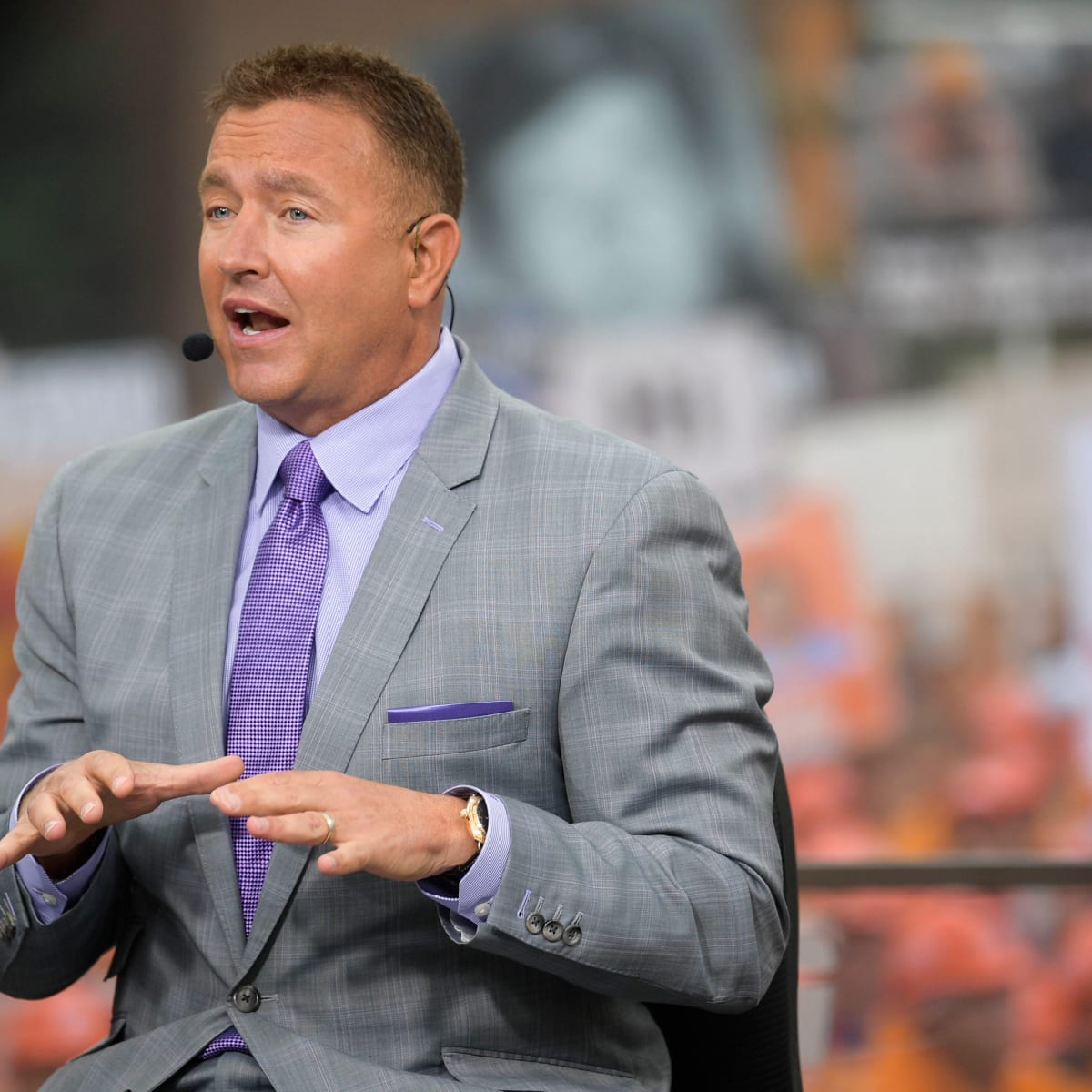 Here's who Lee Corso, other ESPN 'College GameDay' hosts picked to win Week  2 college football games