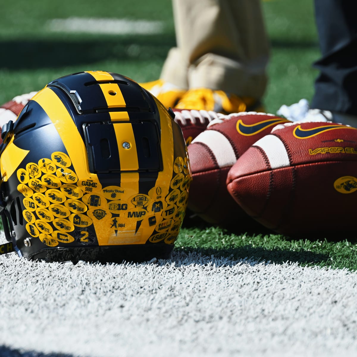 Three keys to a Michigan football victory Vs. East Carolina - Sports  Illustrated Michigan Wolverines News, Analysis and More