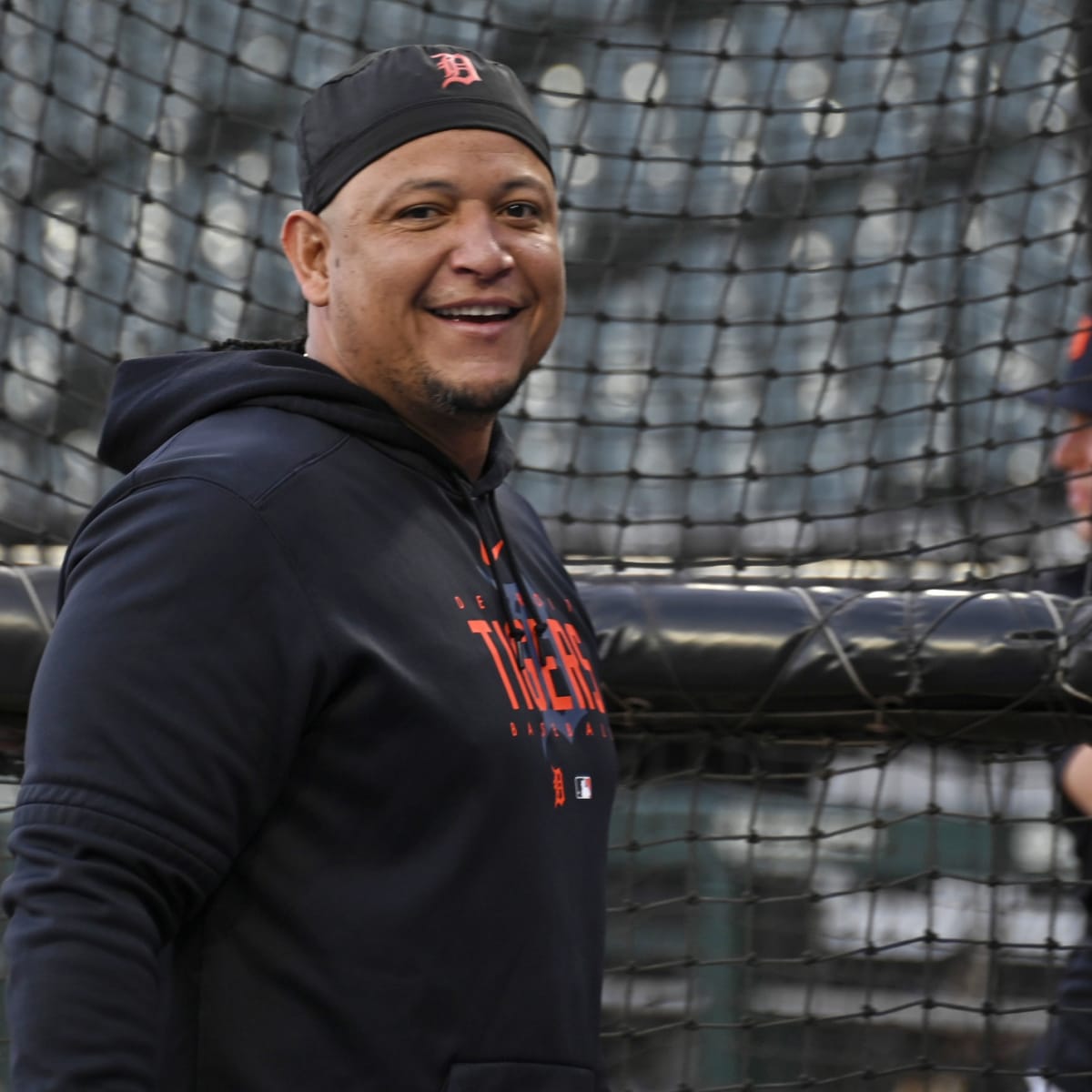 Miguel Cabrera Passes Legend On All-Time Hits List