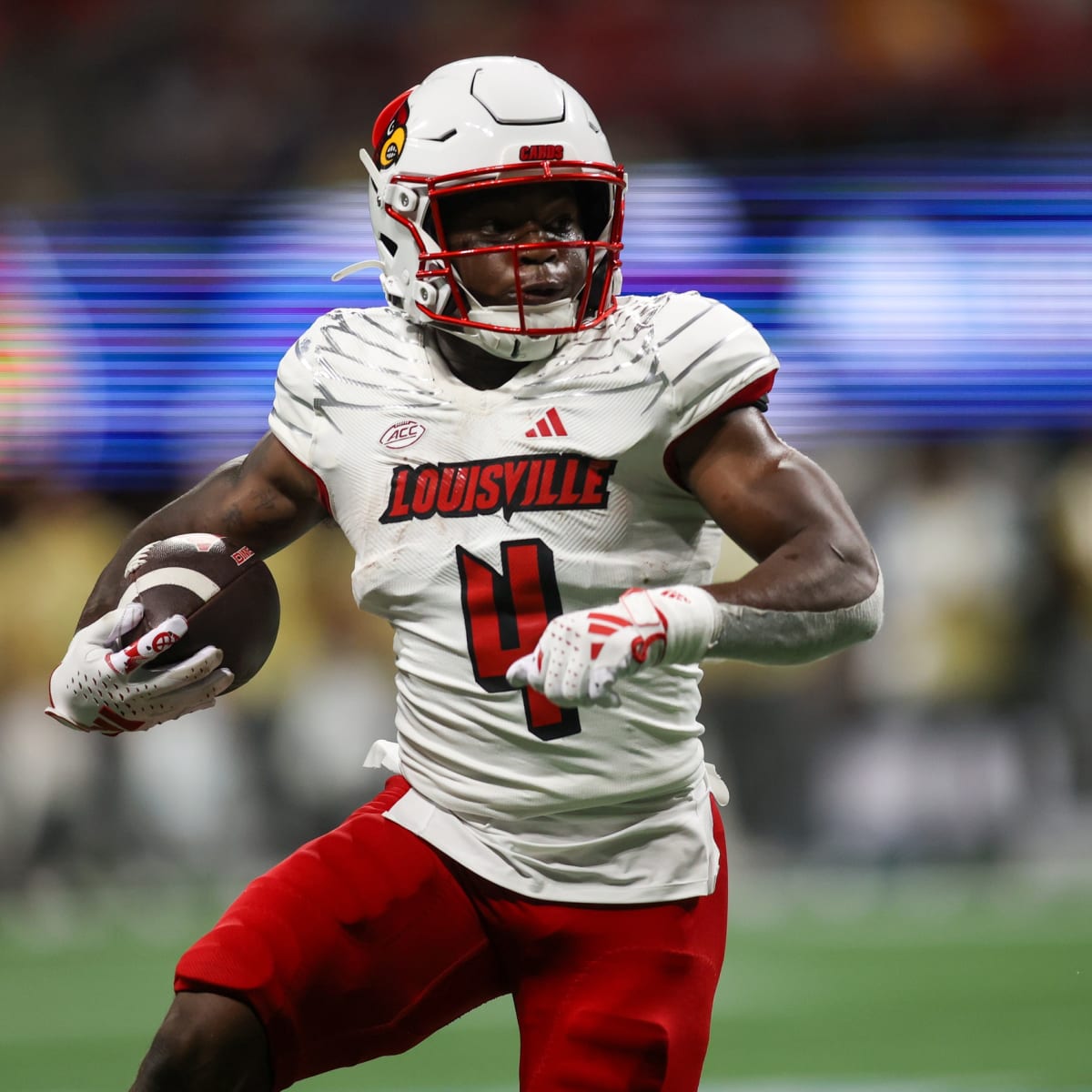 Louisville football roster 2023: Jeff Brohm depth chart before season