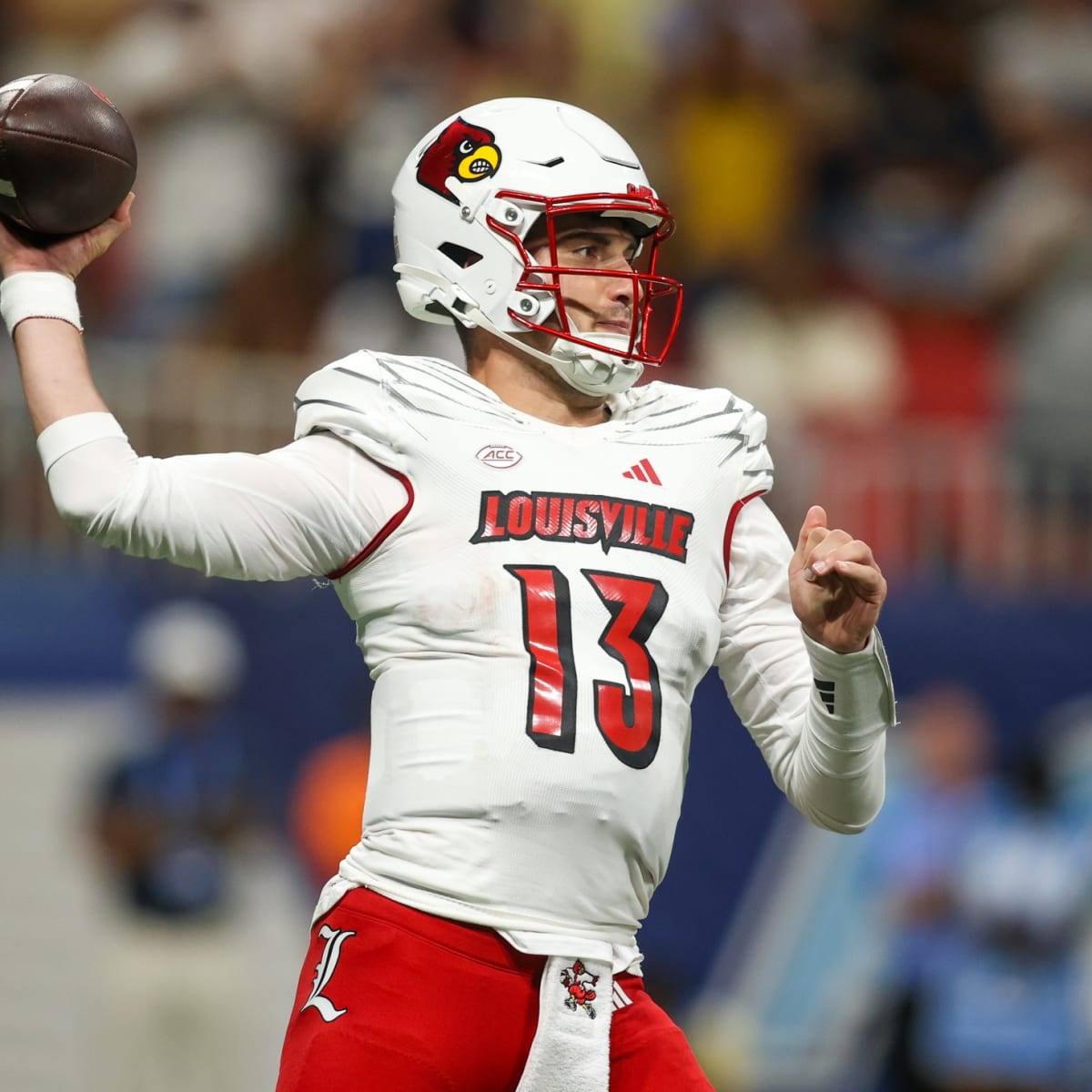 Louisville Cardinals News - College Football