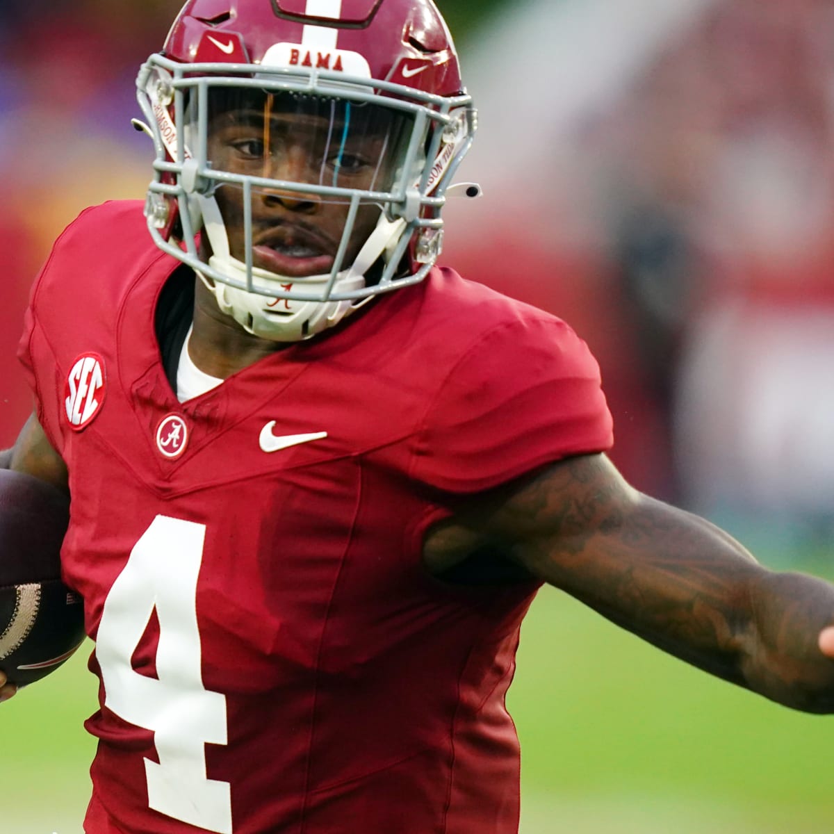 Alabama vs. Ole Miss picks, predictions, odds SEC football game