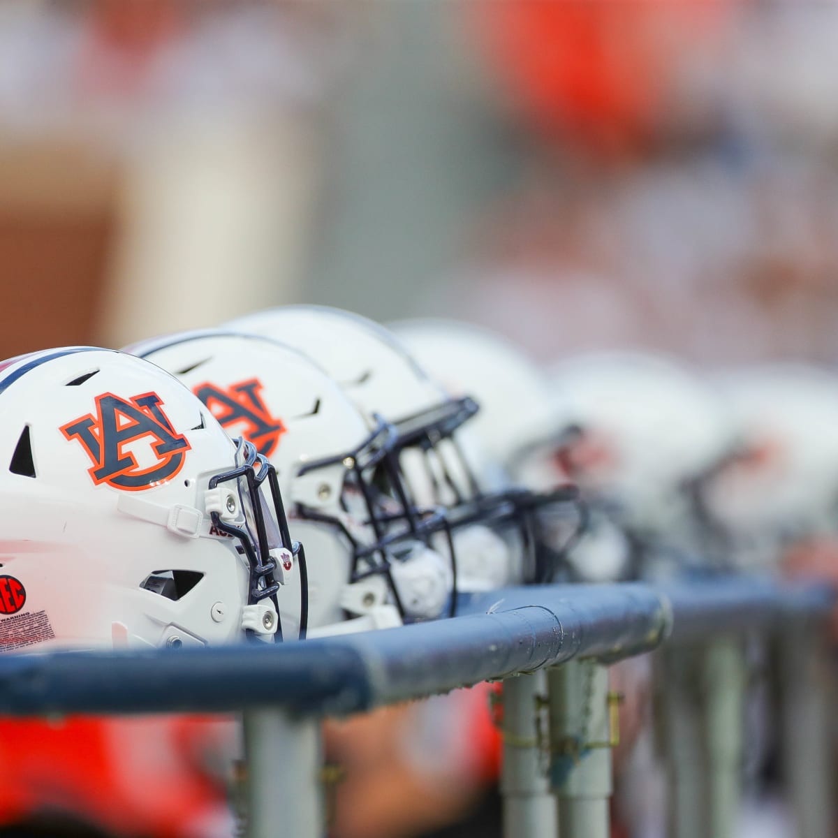 Auburn flips 4-star cornerback Kayin Lee from Ohio State