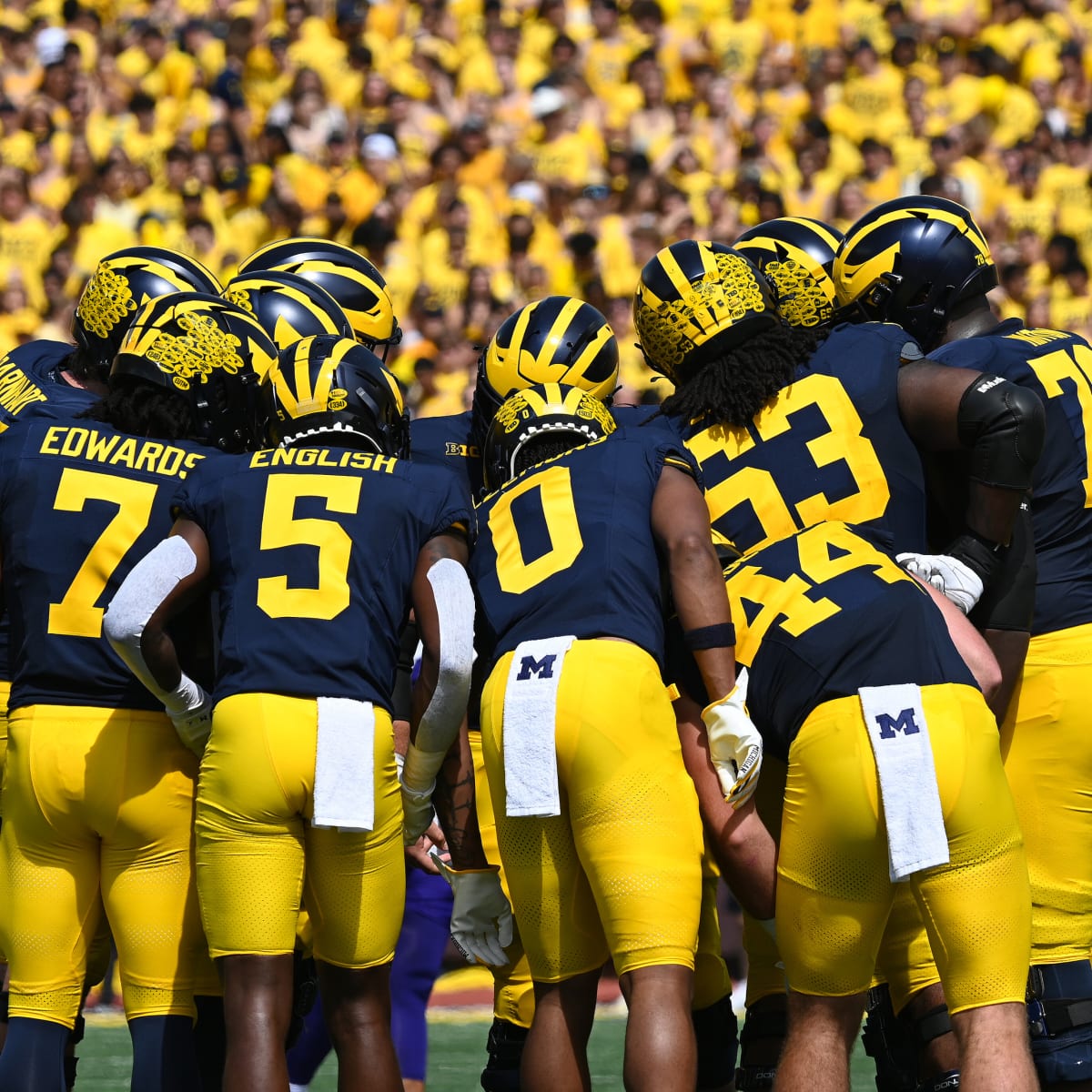 Michigan Football: All-Time Wolverines Team 