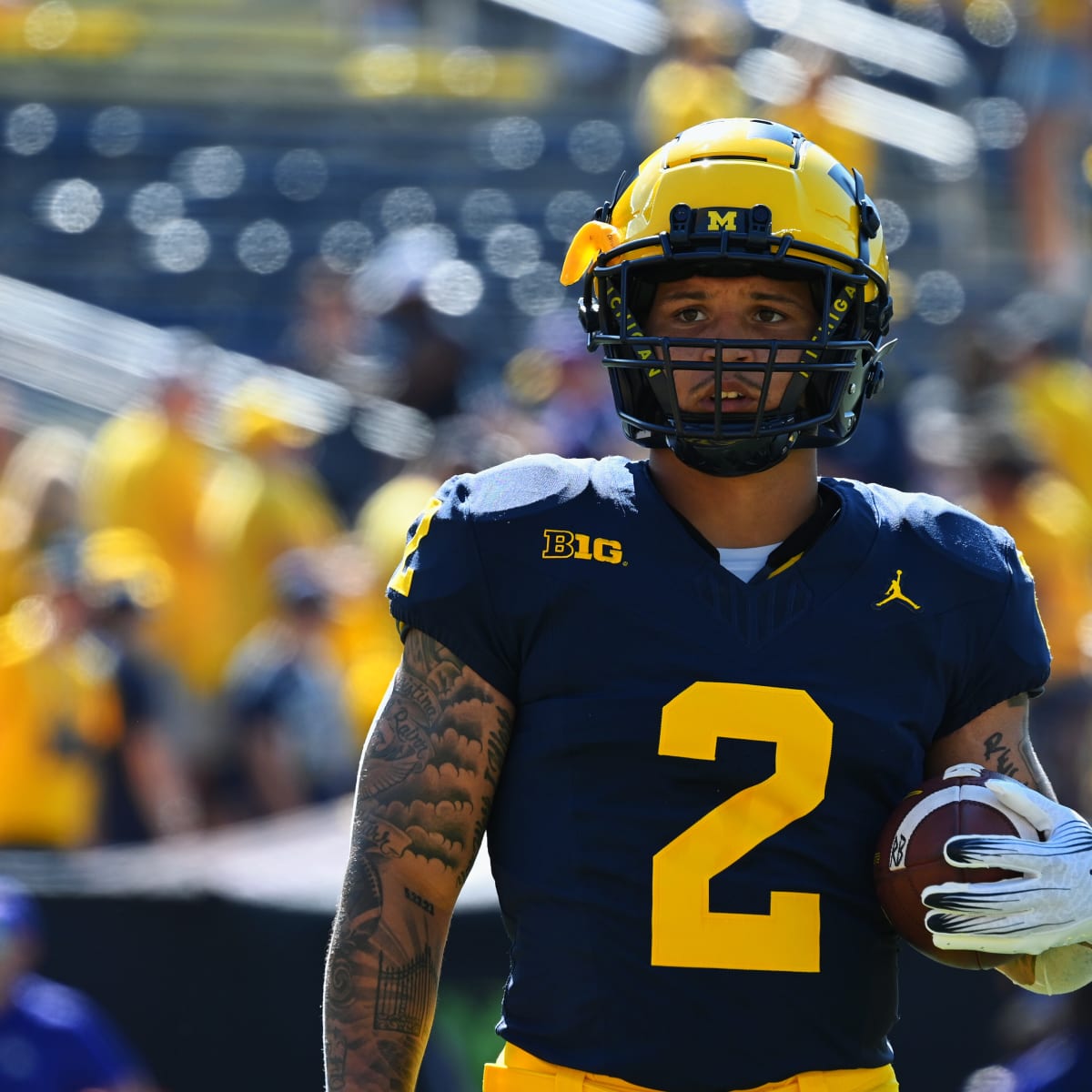 Michigan vs. UNLV Predictions & Picks – September 9