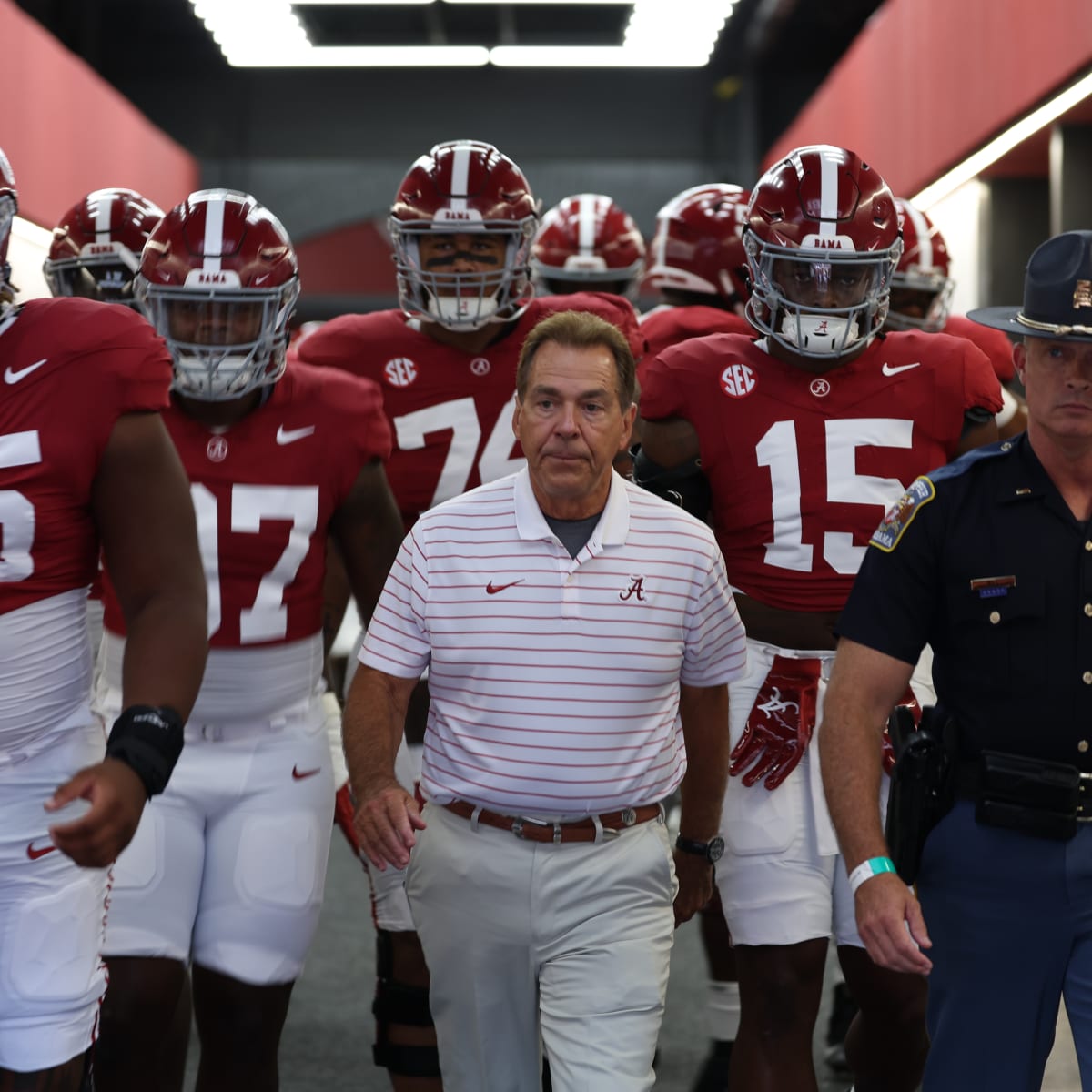 New Jersey Numbers, Measurements for Alabama Basketball's Upcoming Roster -  Sports Illustrated Alabama Crimson Tide News, Analysis and More